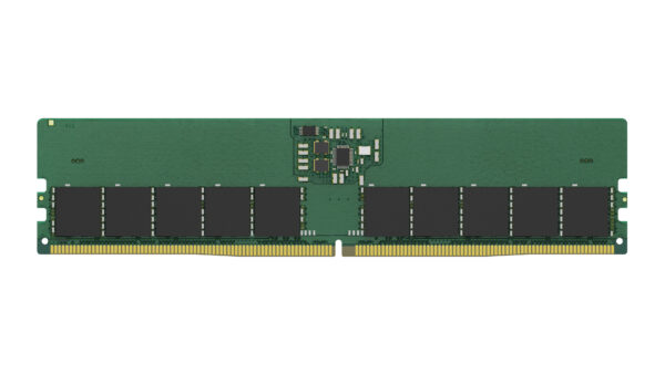 KINGSTON 16GB DDR5-5600MT/S ECC MODULE