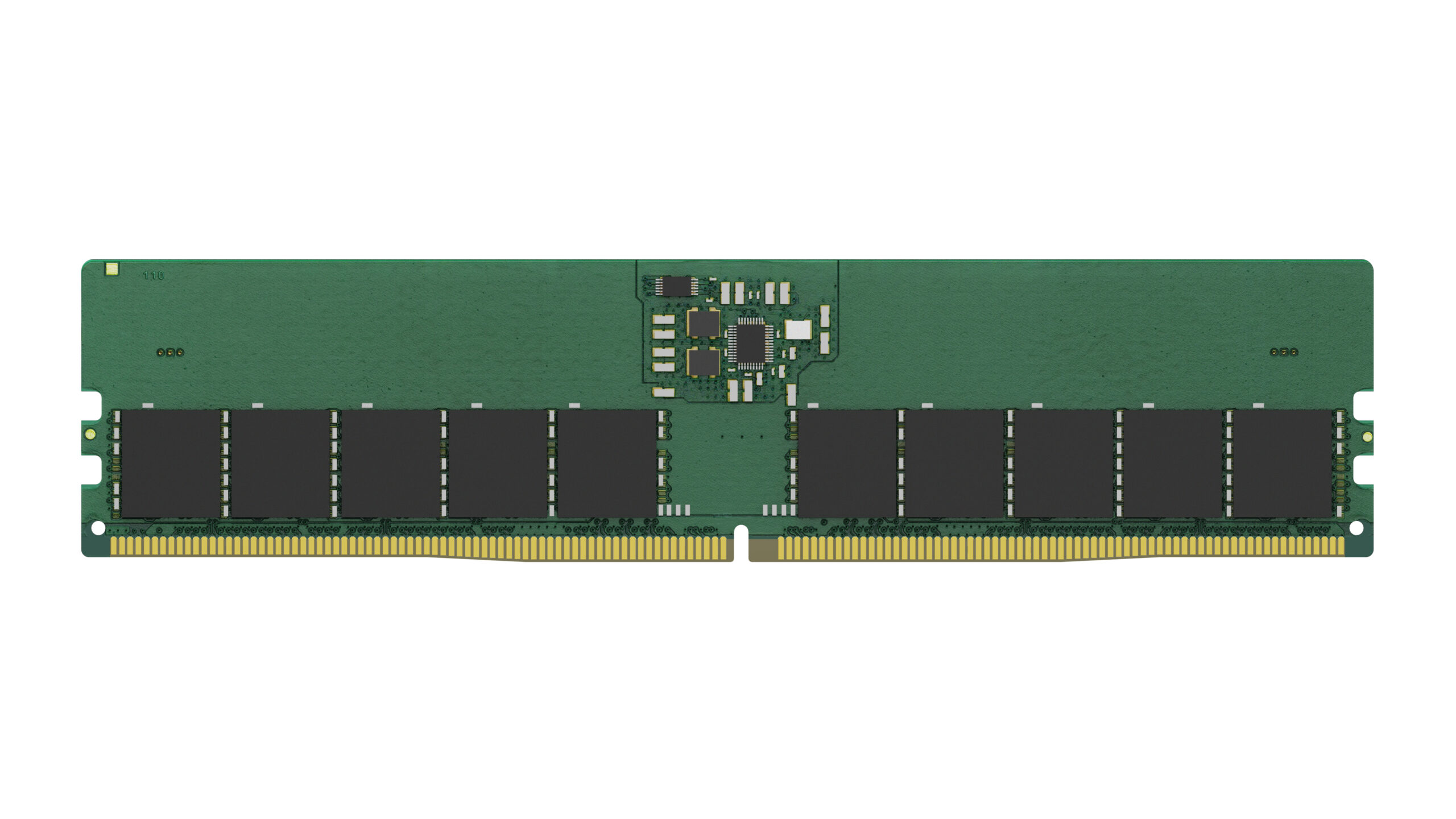 KINGSTON 16GB DDR5-5600MT/S ECC MODULE