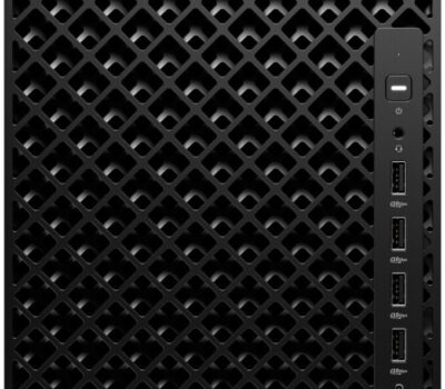 HP Z2 TOWER G1I DESKTOP PC