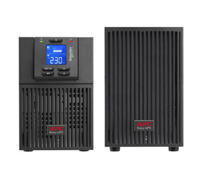 APC EASY UPS ON-LINE SRV 1000VA 900W 230V