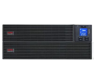 APC EASY UPS ON-LINE SRV 1000VA RM 230V