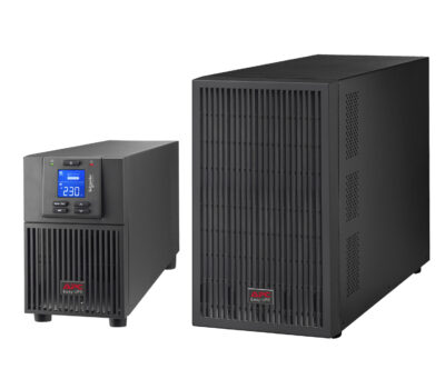 APC EASY UPS ON-LINE SRV 2000VA 1800W 230V