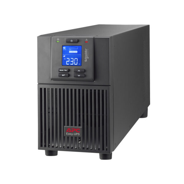 APC EASY UPS ON-LINE SRV 2000VA 1800W 230V 4XC13 WAR 2Y