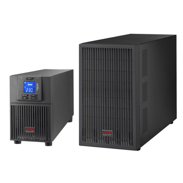 APC EASY UPS ON-LINE SRV 3000VA 2700W 230V