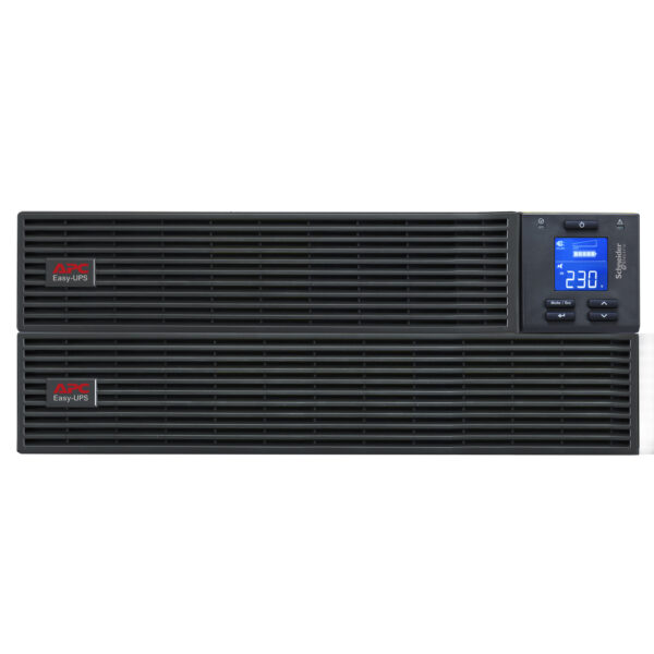 APC EASY UPS ON-LINE SRV 3000VA RM 230V