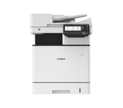 CANON I-SENSYS MF842CDW