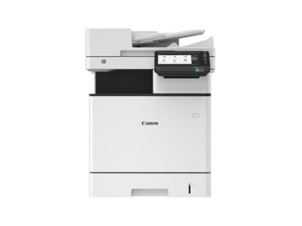 CANON I-SENSYS MF842CDW