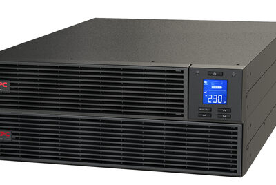 APC EASY UPS ONLINE SRV RM EXT. RUNTIME 2000VA 230V WITH RAIL KIT BATT PACK