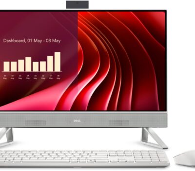 DELL 24 AIO EC24250 23.8IN FHD NOTEBOOK