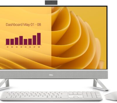 DELL 24 AIO EC27250 23.8IN FHD NOTEBOOK