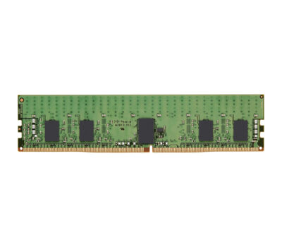 KINGSTON 16GB DDR4-3200MT/S REG ECC SINGLE RANK MODULE