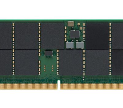 KINGSTON 32GB DDR5 4800MT/S ECC SODIMM