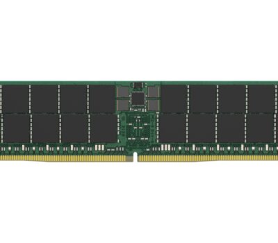 KINGSTON 64GB 5600MT/S DDR5 ECC MEMORY
