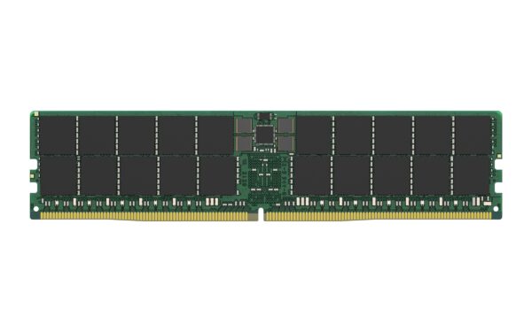 KINGSTON 64GB 5600MT/S DDR5 ECC MEMORY