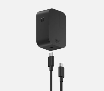MICROSOFT SURFACE 45W USB-C POWER SUPPLY