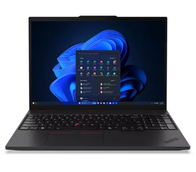 LENOVO T16 U7 32GB 1TB 16IN WUXGA NOTEBOOK