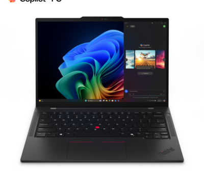 LENOVO T14 LNL U7 258V 32GB 512GB 14IN WUXGA NOTEBOOK