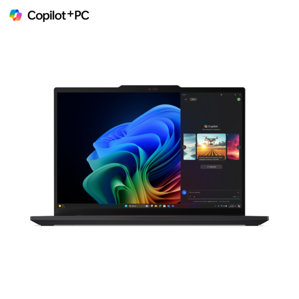 LENOVO T14 LNL U5 226V 16GB 512GB 14IN WUXGA NOTEBOOK