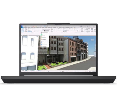LENOVO P16 U7 32GB 512GB 16IN WUXGA NOTEBOOK