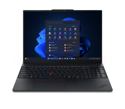 LENOVO E16 G3 LNL U7 256V16GB 512GB 16IN WUXGA NOTEBOOK