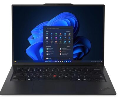LENOVO X1 CARBON G13 U7 32GB 1TB 14IN WUXGA NOTEBOOK