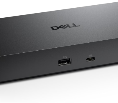 DELL PRO THUNDERBOLT 5 SMART DOCK SD25TB5