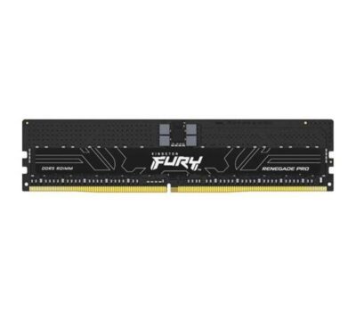 KINGSTON 64GB 6400MT/S DDR5 ECC MEMORY