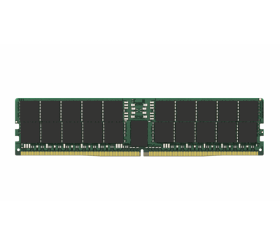 KINGSTON 64GB DDR5 5600MT/S ECC REG 2RX4 MODULE