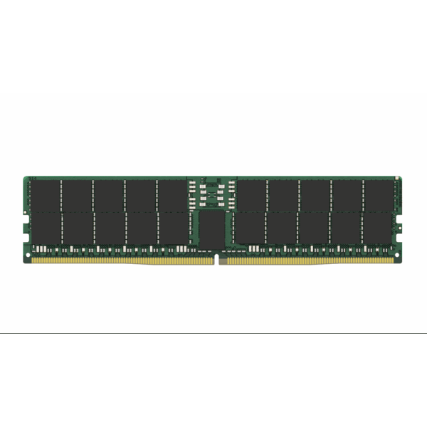 KINGSTON 64GB DDR5 5600MT/S ECC REG 2RX4 MODULE