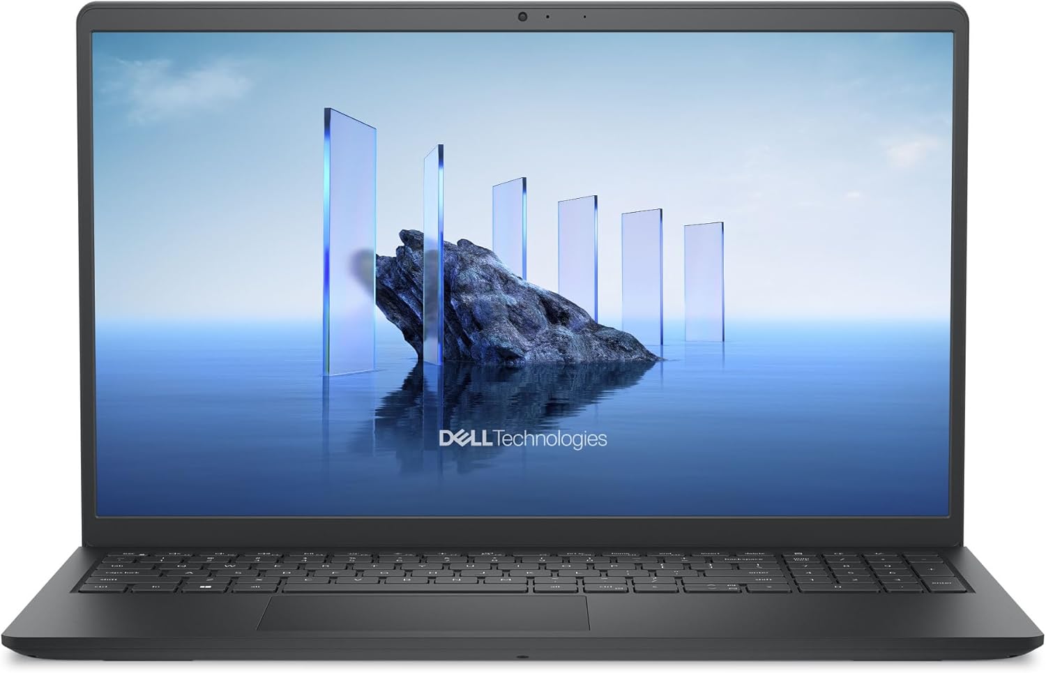 DELL 15 DC15250 15.6" FHD CORE I5-1334U 8GB 512GB SSD