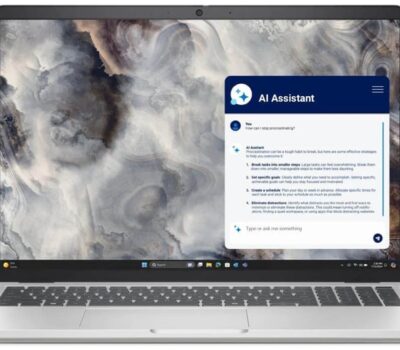 DELL PRO 16 PLUS U7-268V 16IN FHD NOTEBOOK