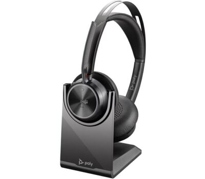 POLY VF2 -M USB-C-C HS +USB-C/A +CHS