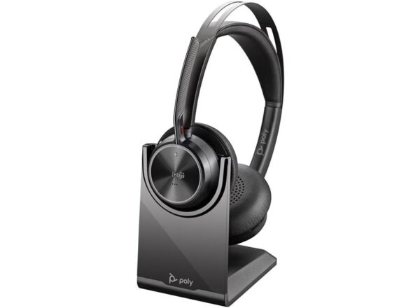 POLY VF2 -M USB-C-C HS +USB-C/A +CHS