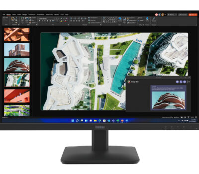 LENOVO S27-4E 27.0IN MONITOR