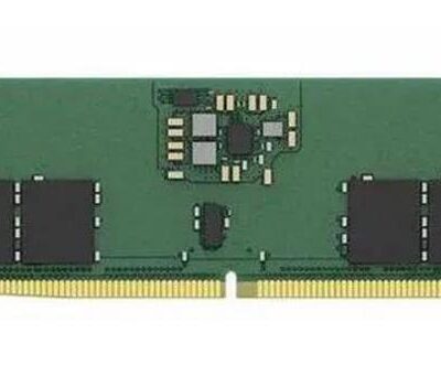KINGSTON 32GB DDR5 5600MT/S ECC REG 2RX8 MODULE