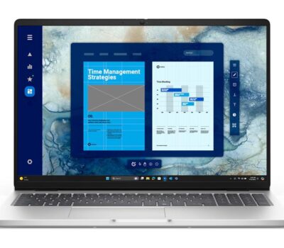 DELL PRO 16 PC16250 16IN FHD NOTEBOOK