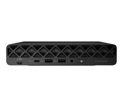 HP ELITEDESK MINI 8 G1I DESKTOP PC