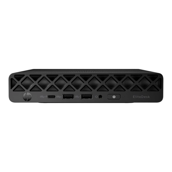 HP ELITEDESK MINI 8 G1I DESKTOP PC