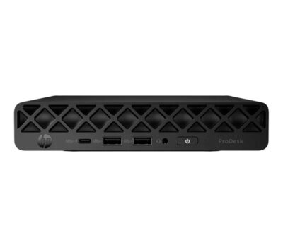 HP PRODESK 4 MINI G1I DESKOP PC