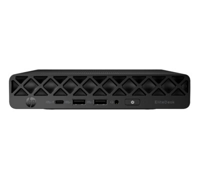 HP ELITEDESK MINI 8 G1I  DESKTOP PC