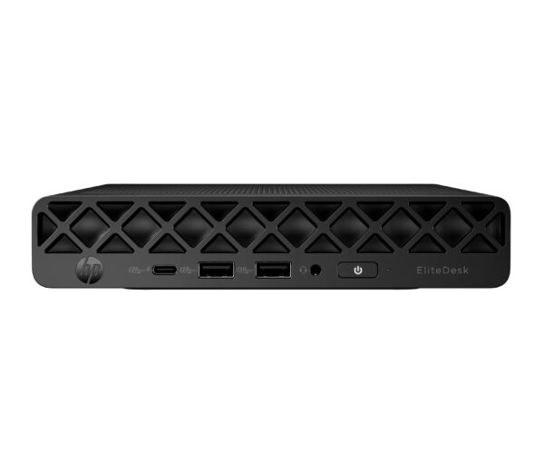 HP ELITEDESK MINI 8 G1I DESKTOP PC