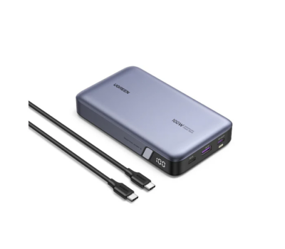 UGREEN 20000MAH PD 100W POWERBANK GREY