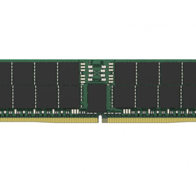 KINGSTON 64GB DDR5 5600MT/S ECC REG 2RX4 MODULE