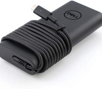 DELL E5 130W USB-C AC ADAPTER