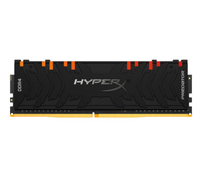 KINGSTON 32GB D4-3200U CL16-19-19 RGB