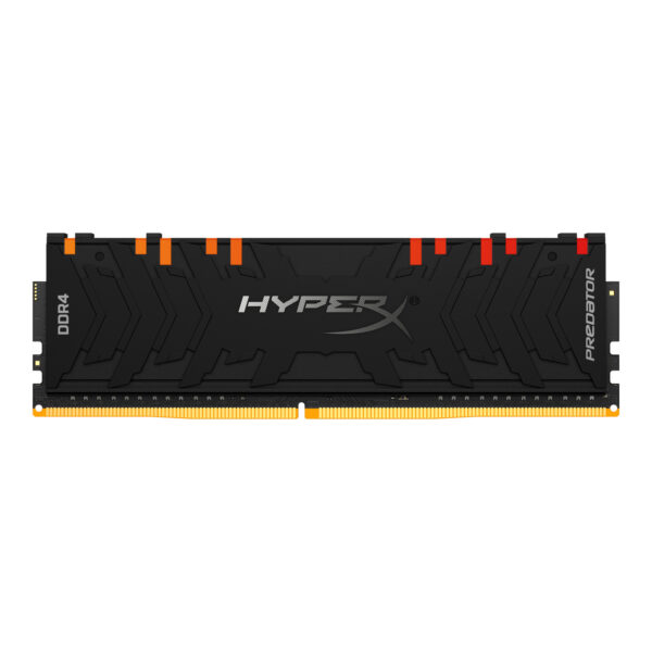 KINGSTON 32GB D4-3200U CL16-19-19 RGB