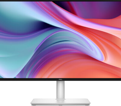 DELL 27IN MONITOR