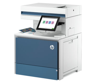 HP COLOR LASERJET ENTERPRISE MFP 6800DN PRINTER