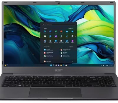 ACER LITE 15 CELERON 15.6IN NOTEBOOK