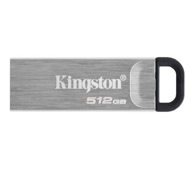 KINGSTON 512GB DATATRAVELER KYSON 200MB/S METAL USB 3.2 GEN 1